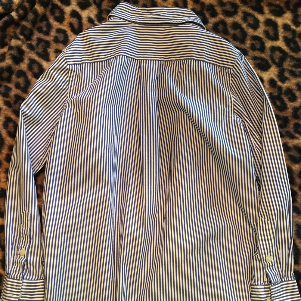 Polo Ralph Lauren button down 🏇 - Picture 3 of 3
